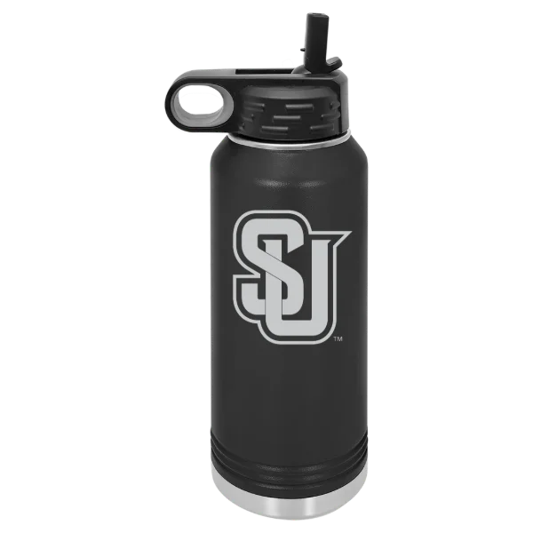 Seattle University Polar Camel 32 oz. Water Bottle