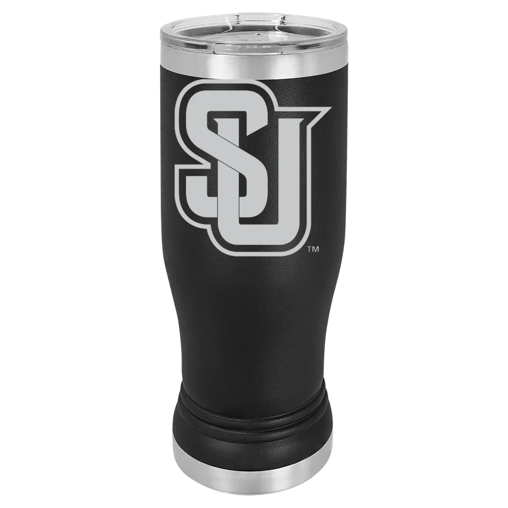 Seattle University Polar Camel 14 oz. Pilsner Tumbler