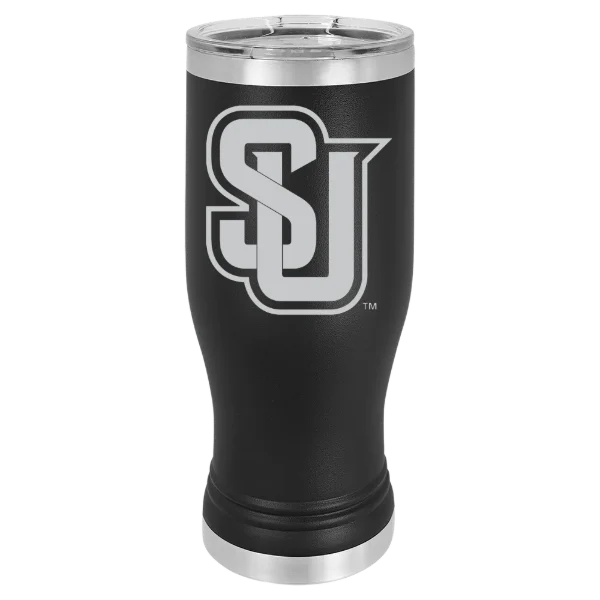 Seattle University Polar Camel 20 oz. Pilsner Tumbler