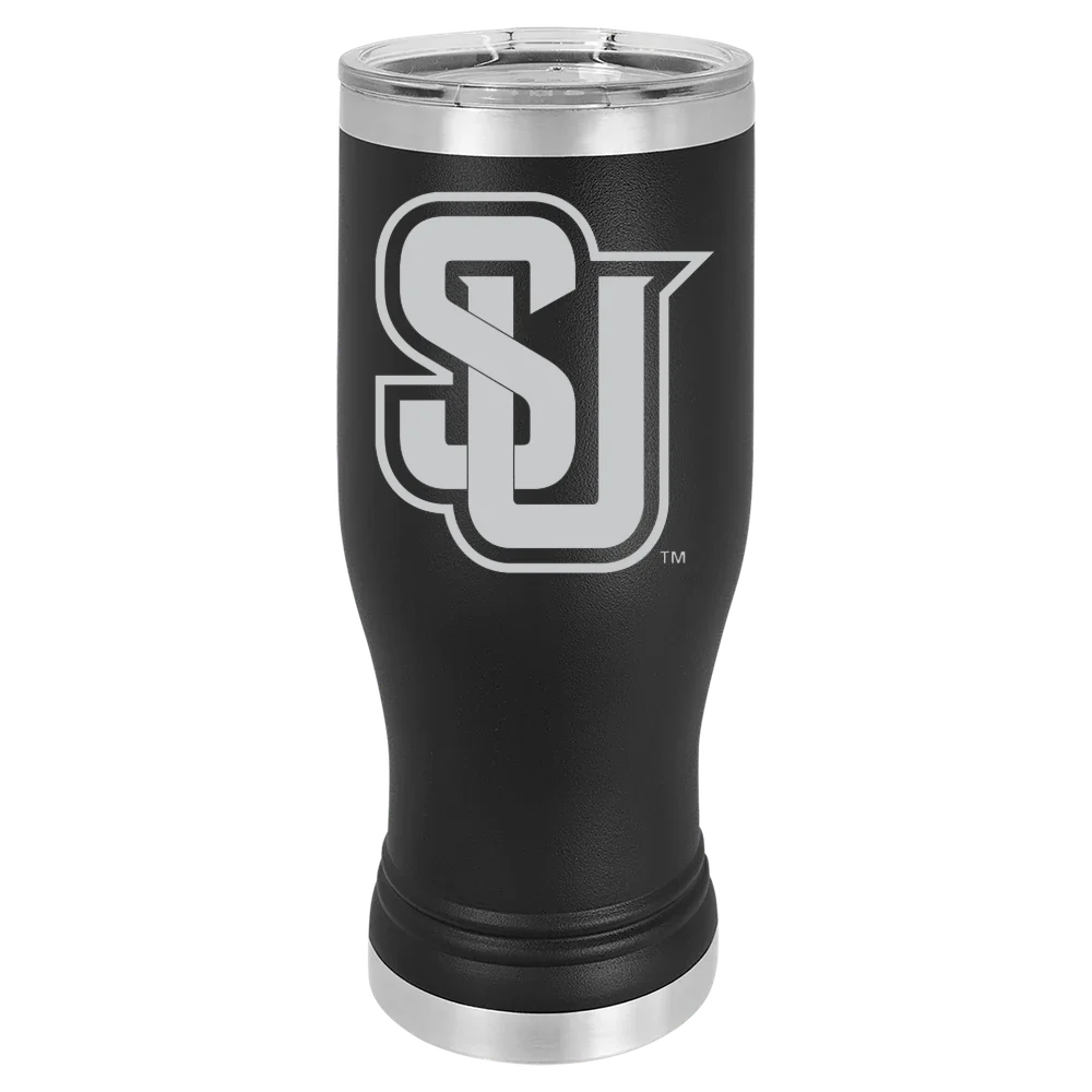 Seattle University Polar Camel 20 oz. Pilsner Tumbler