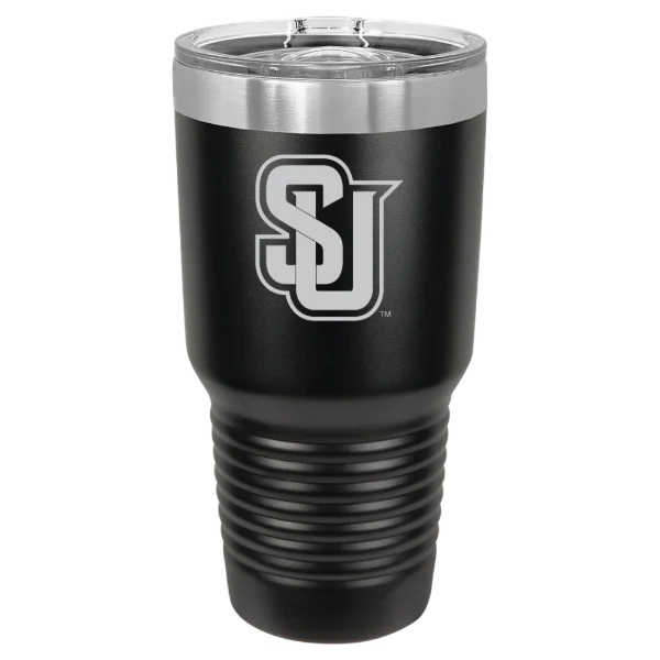Seattle University Polar Camel 30 oz. Ringneck Tumbler with Slider Lid