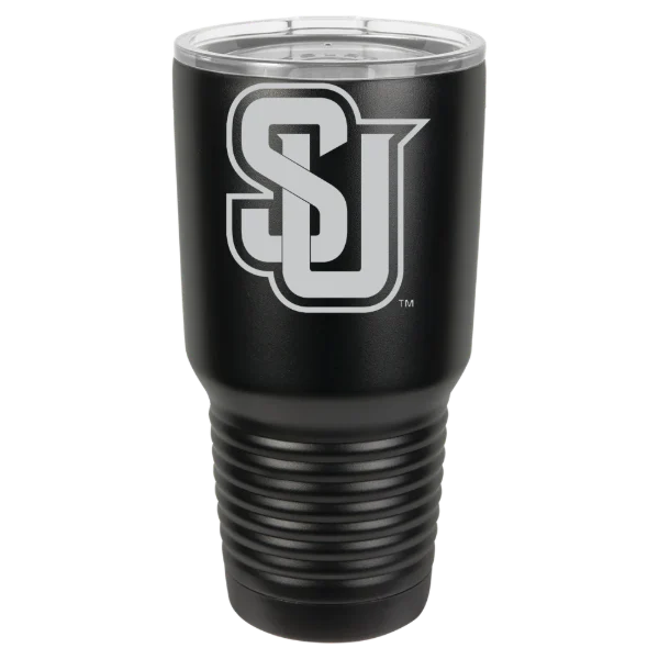 Seattle University Polar Camel 30 oz. Ringneck Tumbler with Standard Lid