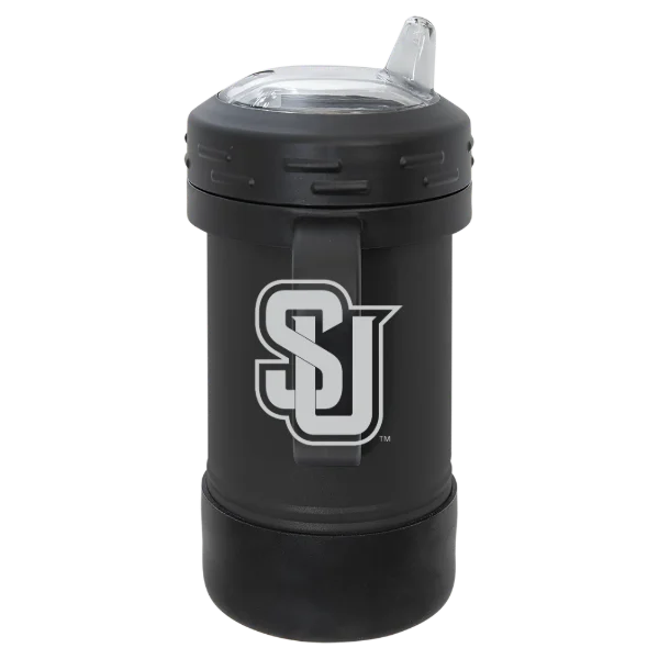 Seattle University Polar Camel 10 oz. Sippy Cup