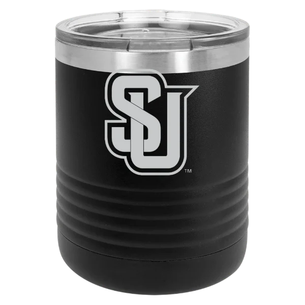 Seattle University Polar Camel 10 oz. Tumbler with Standard Lid
