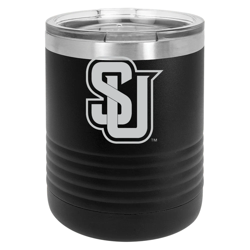 Seattle University Polar Camel 10 oz. Tumbler with Standard Lid