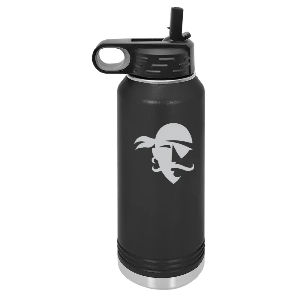 Seton Hall University Polar Camel 32 oz. Water Bottle