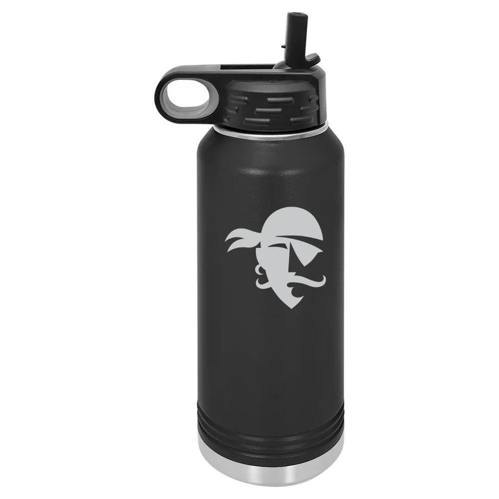 Seton Hall University Polar Camel 32 oz. Water Bottle