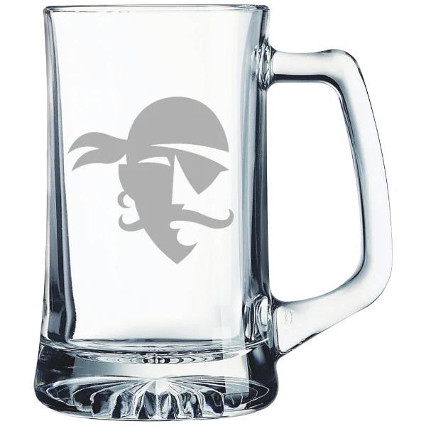 Seton Hall University Polar Camel 25 oz. Beer Mug with Handle