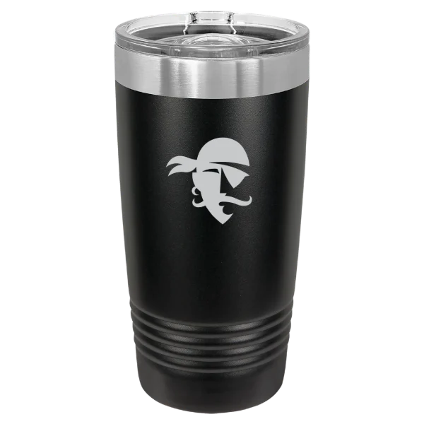 Seton Hall University Polar Camel 20 oz. Ringneck Tumbler with Slider Lid