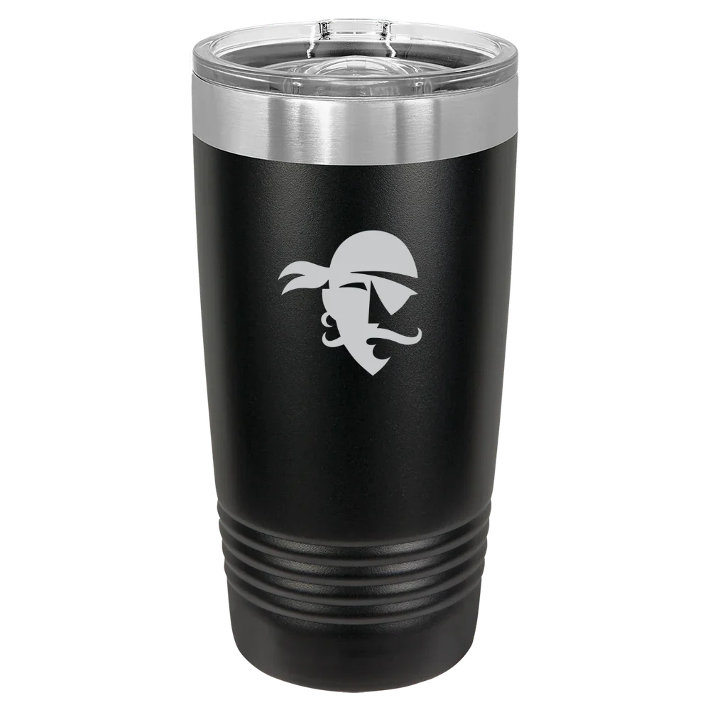 Seton Hall University Polar Camel 20 oz. Ringneck Tumbler with Slider Lid