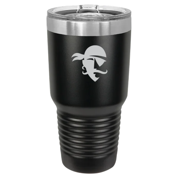 Seton Hall University Polar Camel 30 oz. Ringneck Tumbler with Slider Lid