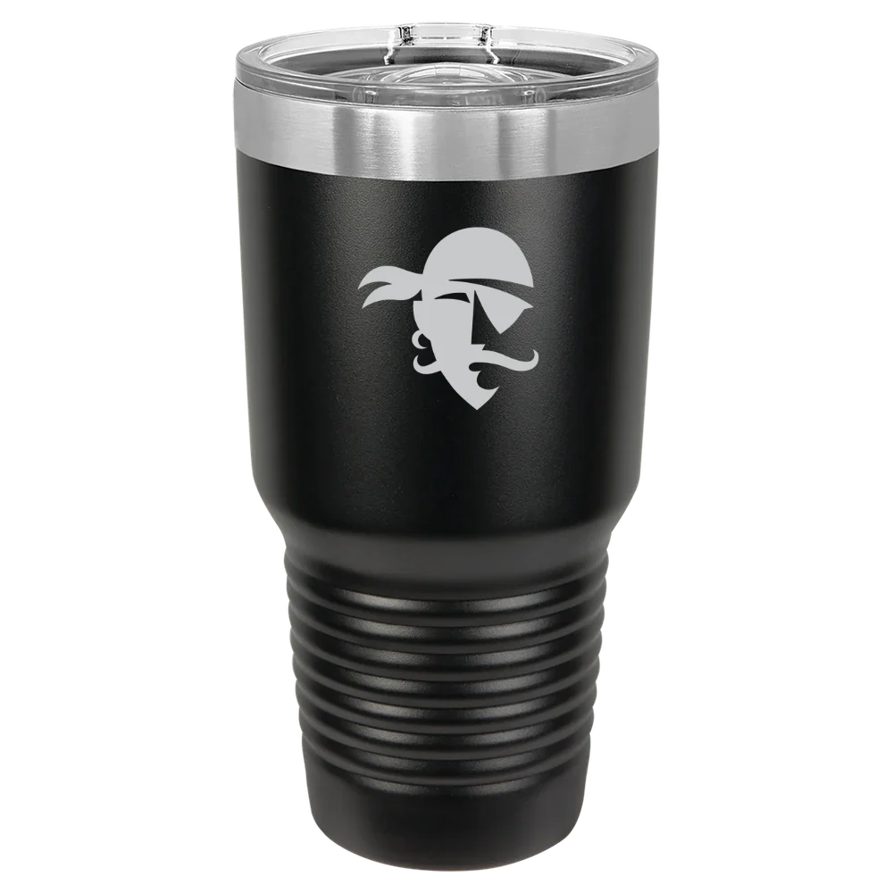 Seton Hall University Polar Camel 30 oz. Ringneck Tumbler with Slider Lid
