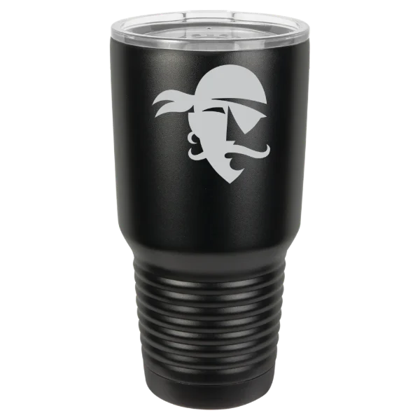Seton Hall University Polar Camel 30 oz. Ringneck Tumbler with Standard Lid