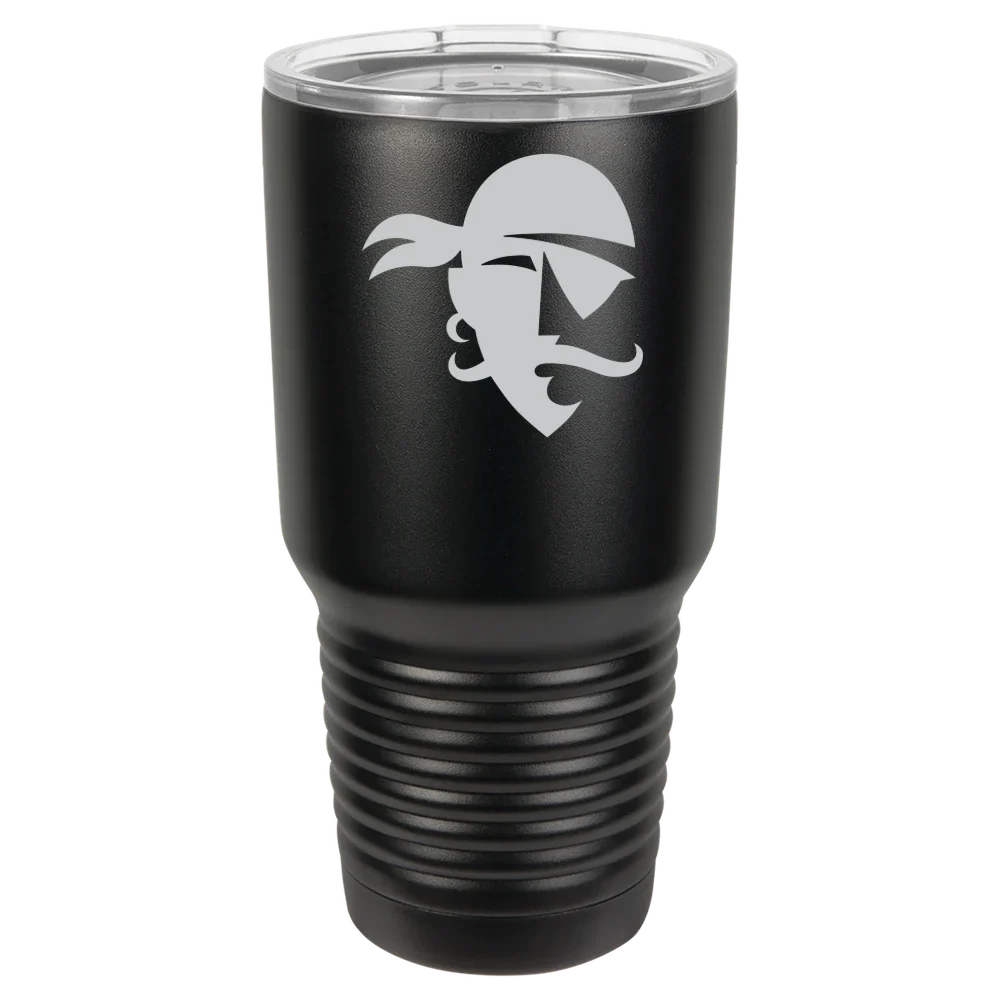 Seton Hall University Polar Camel 30 oz. Ringneck Tumbler with Standard Lid