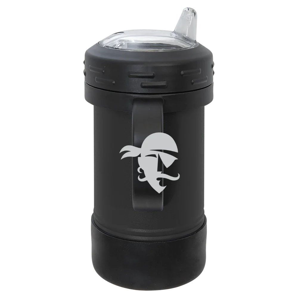 Seton Hall University Polar Camel 10 oz. Sippy Cup