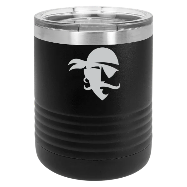 Seton Hall University Polar Camel 10 oz. Tumbler with Standard Lid