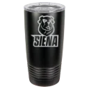 Siena University Polar Camel 20 oz. Ringneck Tumbler with Standard Lid