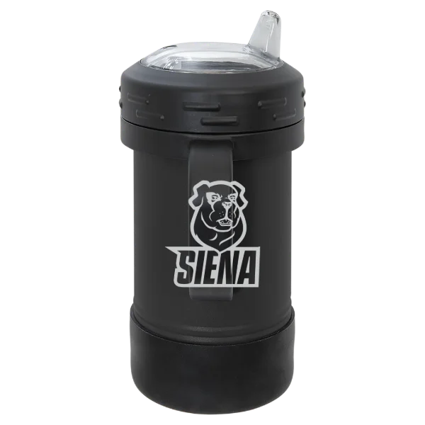 Siena University Polar Camel 10 oz. Sippy Cup