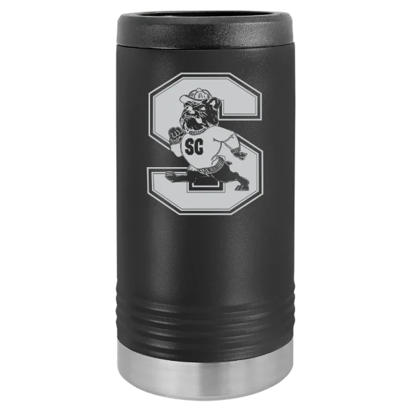South Carolina State University Polar Camel Slim Beverage Holder