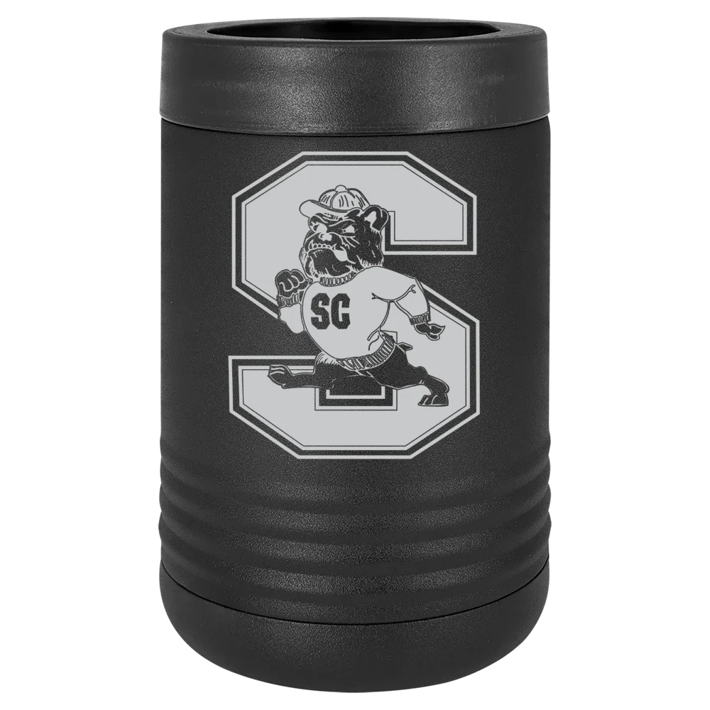 South Carolina State University Polar Camel Standard Beverage Holder
