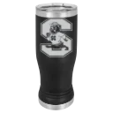 South Carolina State University Polar Camel 14 oz. Pilsner Tumbler
