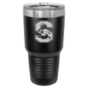 South Carolina State University Polar Camel 30 oz. Ringneck Tumbler with Slider Lid