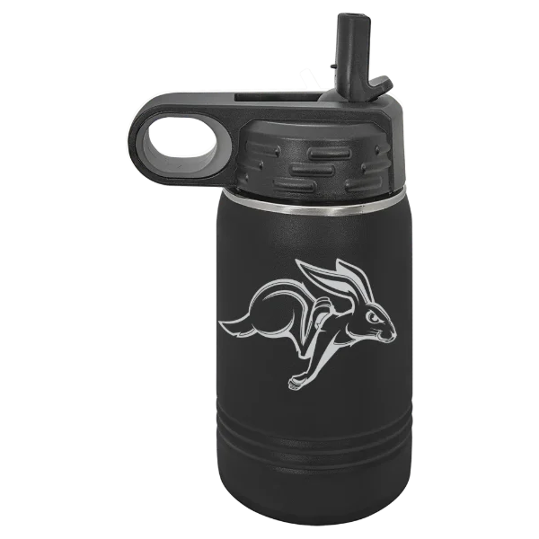 South Dakota State University Polar Camel 12 oz. Water Bottle