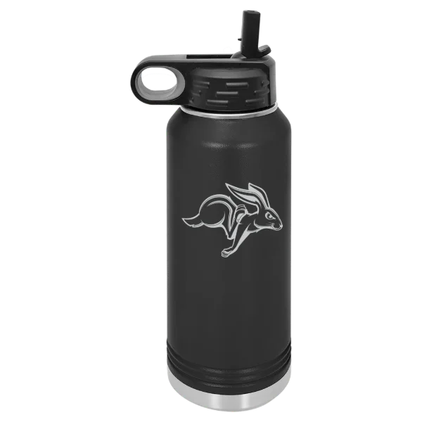 South Dakota State University Polar Camel 32 oz. Water Bottle