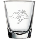 South Dakota State University Polar Camel 1.7 oz. Shot Glass