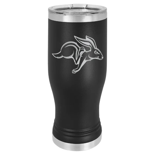 South Dakota State University Polar Camel 20 oz. Pilsner Tumbler