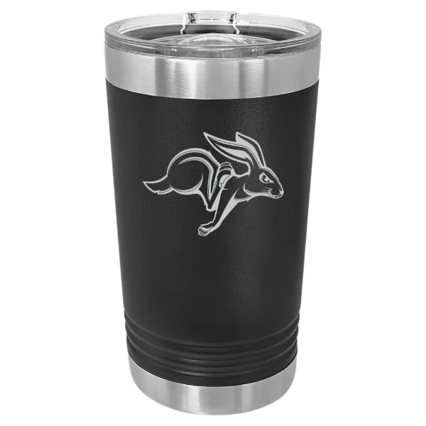 South Dakota State University Polar Camel 16 oz. Pint Tumbler