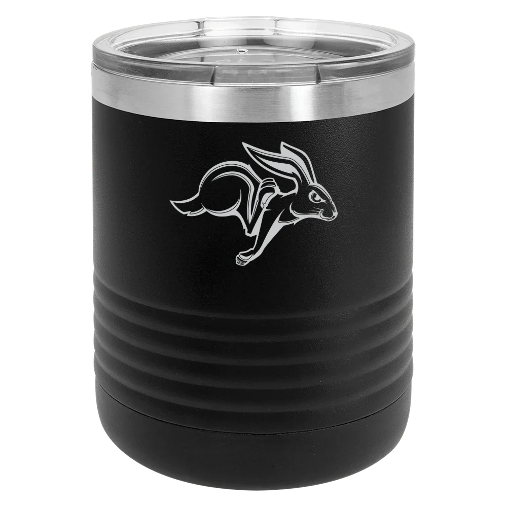 South Dakota State University Polar Camel 10 oz. Tumbler with Standard Lid