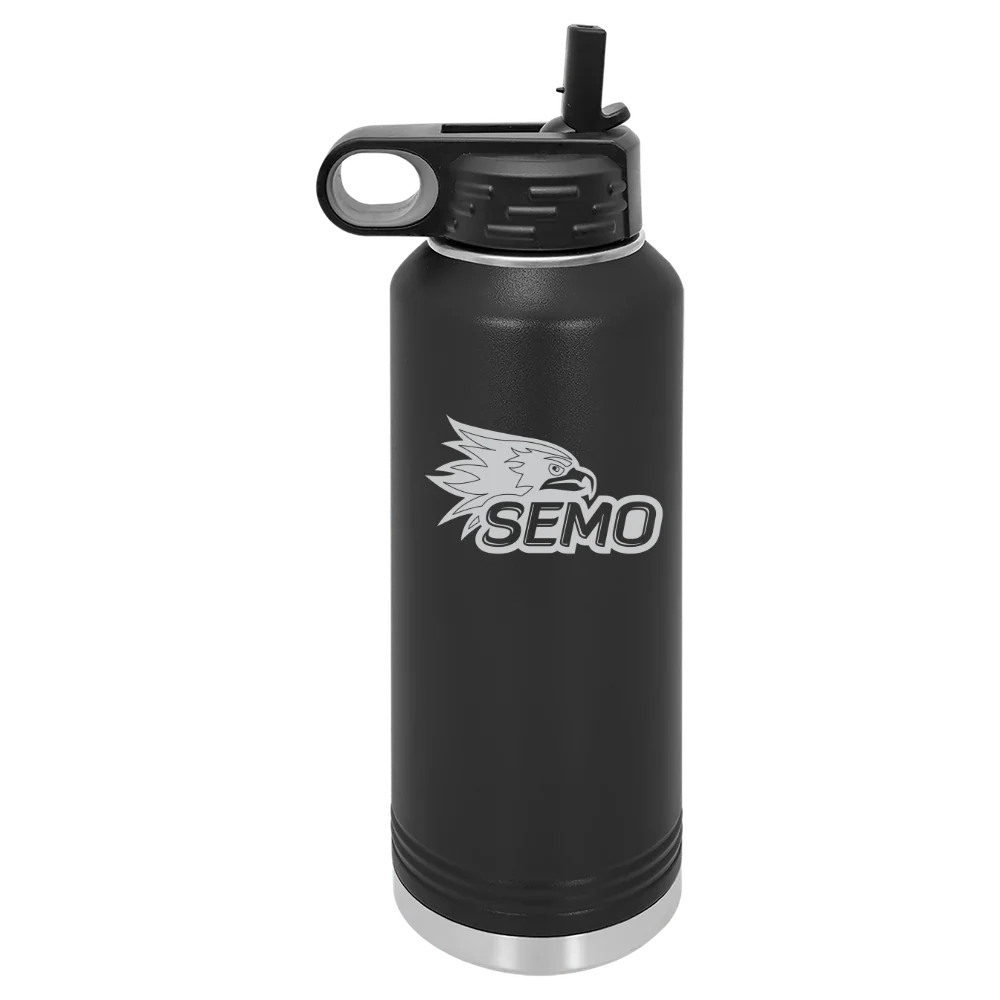 Southeast Missouri State University Polar Camel 40 oz. Water Bottle