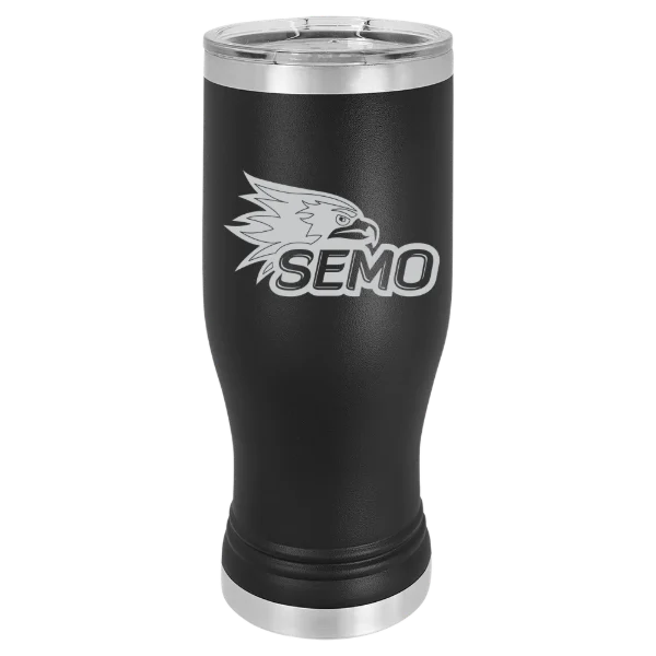Southeast Missouri State University Polar Camel 20 oz. Pilsner Tumbler
