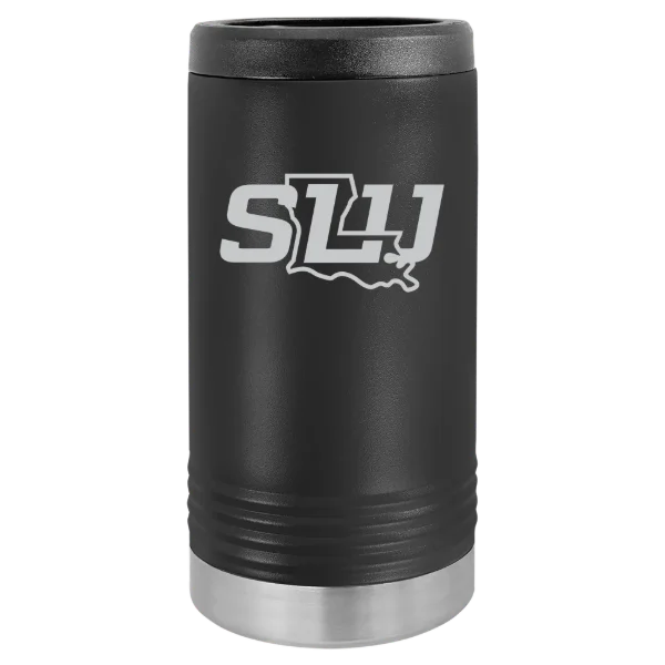 Southeastern Louisiana University Polar Camel Slim Beverage Holder