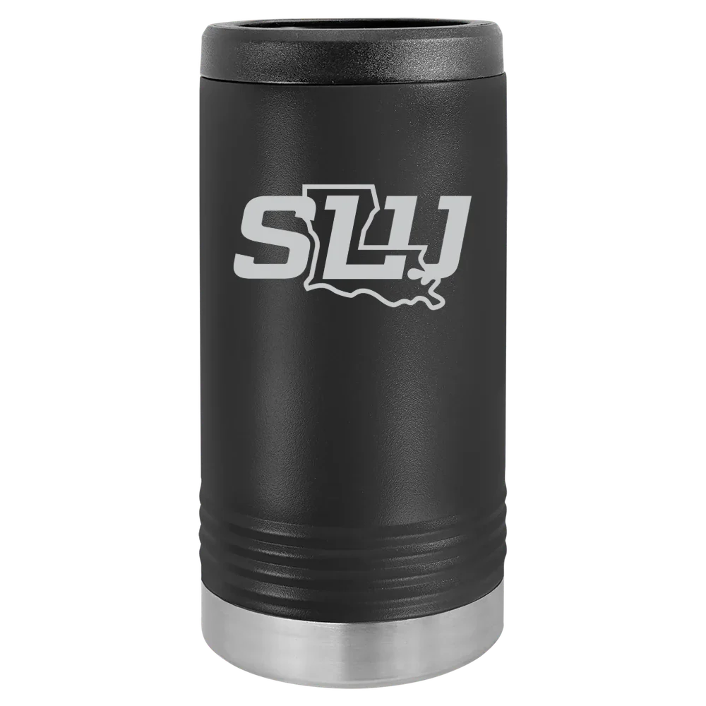 Southeastern Louisiana University Polar Camel Slim Beverage Holder