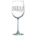 Southeastern Louisiana University Polar Camel 19 oz. Wine Glass
