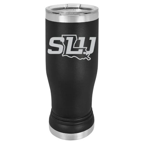 Southeastern Louisiana University Polar Camel 14 oz. Pilsner Tumbler