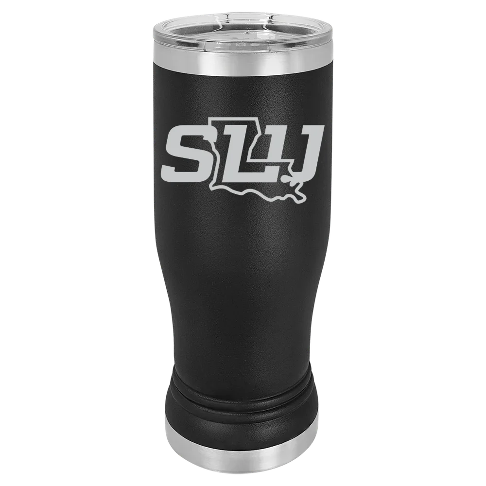 Southeastern Louisiana University Polar Camel 14 oz. Pilsner Tumbler