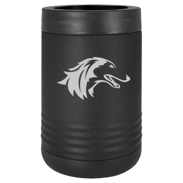 Southern Illinois University at Carbondale Polar Camel Standard Beverage Holder