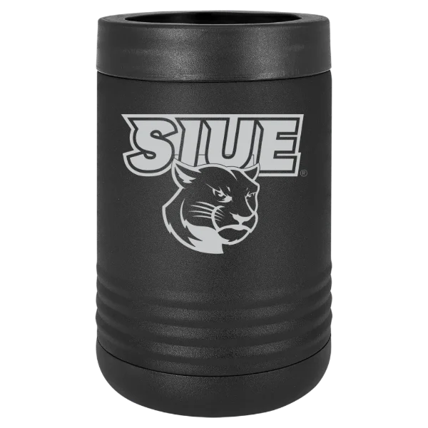 Southern Illinois University Edwardsville Polar Camel Standard Beverage Holder
