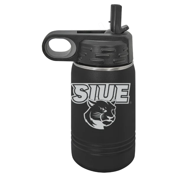 Southern Illinois University Edwardsville Polar Camel 12 oz. Water Bottle