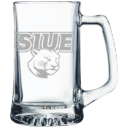 Southern Illinois University Edwardsville Polar Camel 25 oz. Beer Mug with Handle