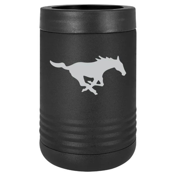 Southern Methodist University Polar Camel Standard Beverage Holder