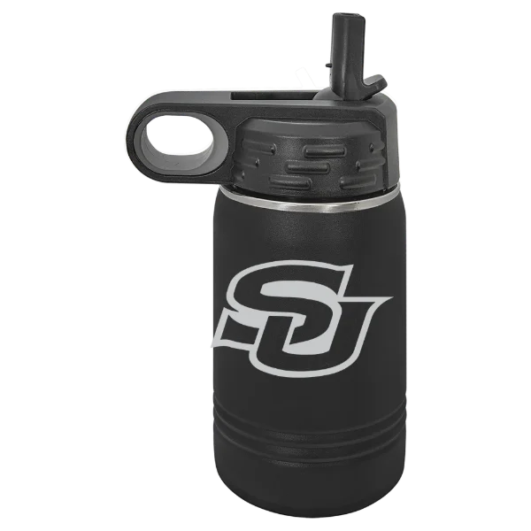 Southern University, Baton Rouge Polar Camel 12 oz. Water Bottle