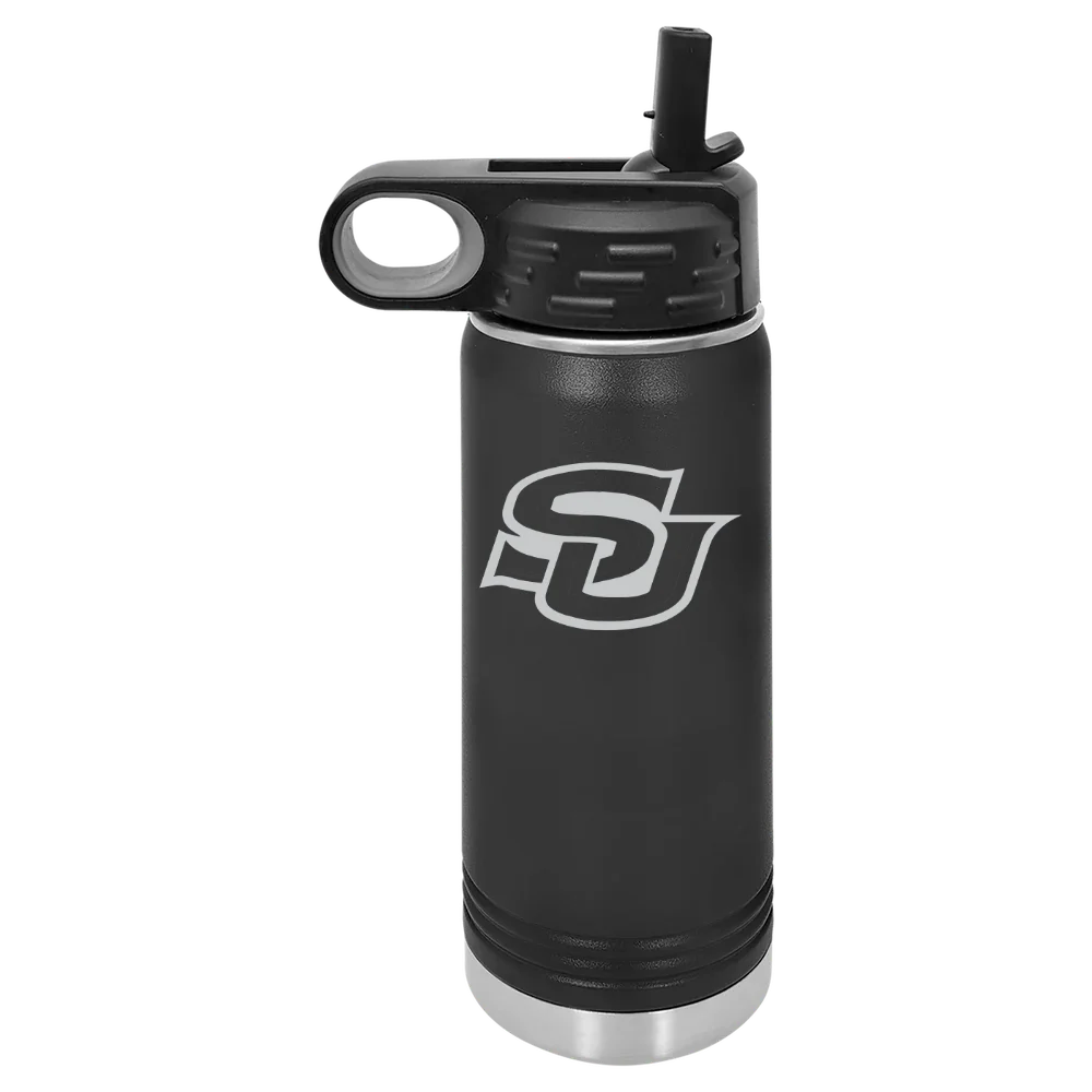 Southern University, Baton Rouge Polar Camel 20 oz. Water Bottle