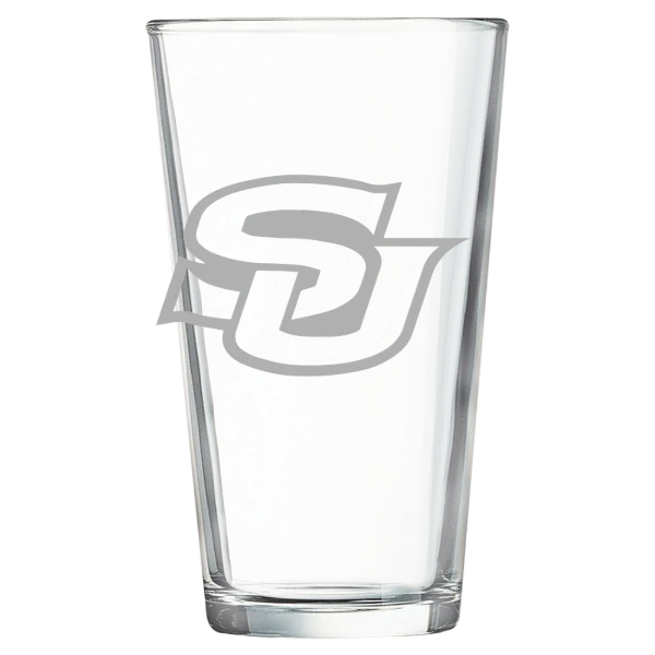 Southern University, Baton Rouge Polar Camel 16 oz. Pint Mixing Glass