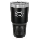 Southern University, Baton Rouge Polar Camel 30 oz. Ringneck Tumbler with Slider Lid