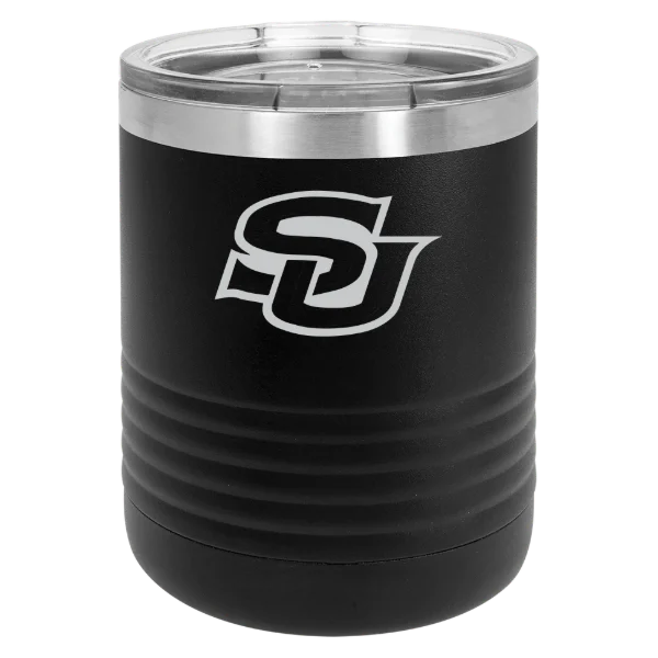 Southern University, Baton Rouge Polar Camel 10 oz. Tumbler with Standard Lid