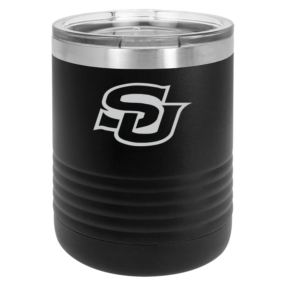 Southern University, Baton Rouge Polar Camel 10 oz. Tumbler with Standard Lid